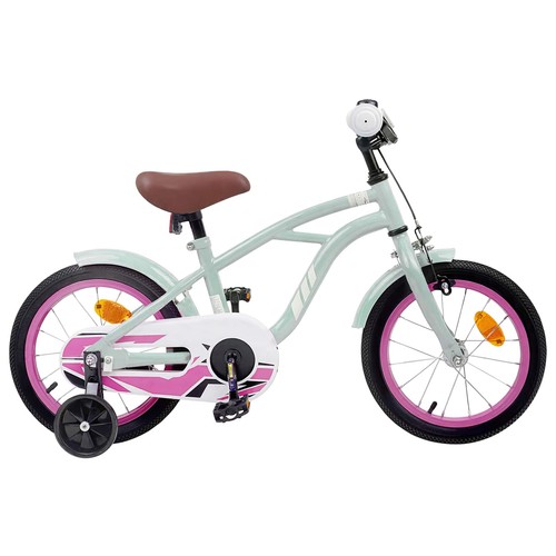 Vélo pour enfants acier - pour,
