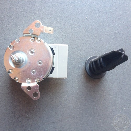 Moteur arbre transmition - de,