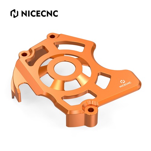 Nicecnc cache pignon avant - cache,