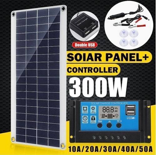 Module solaire 12v 300w - module,