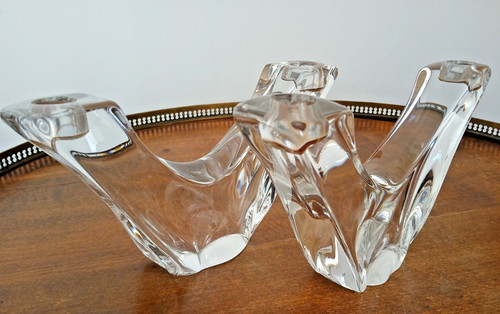 Daum belle paire - daum,