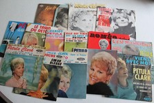 Petula Clark - romeo / chariot