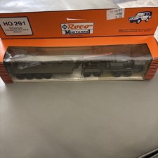 Roco HO German Elefant SLT