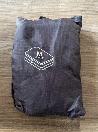Muji japan polyester gusset - japan,