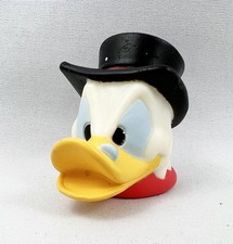Scrooge - merchandising - head / water gun