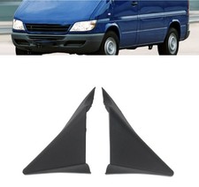 Cache rétroviseur Mercedes