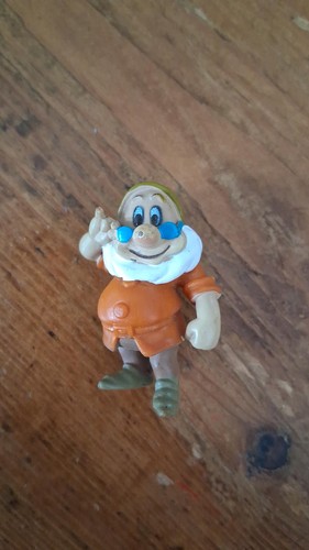 Mini figurine pvc simba disney - pvc,