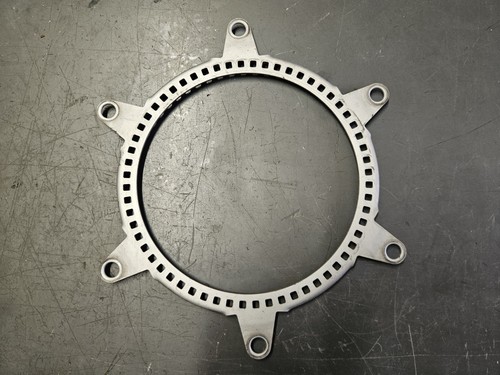 Couronne abs avant honda - abs,