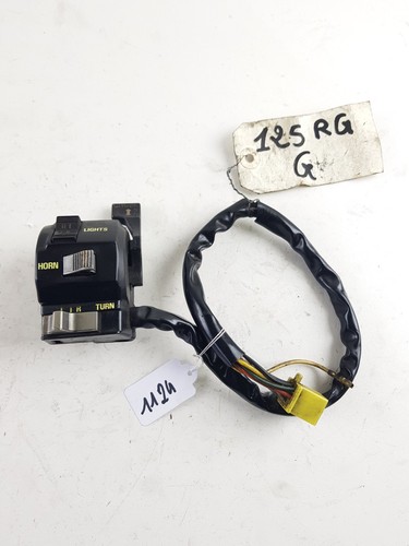 Commodo 1124 suzuki - 1124, rg
