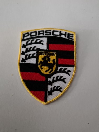 Patch écusson thermocollant - Écusson,
