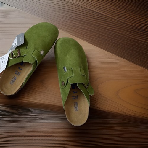 Birkenstock sandales homme