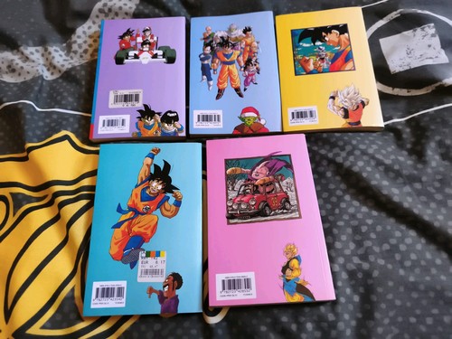 Akira toriyama dragon ball - toriyama,