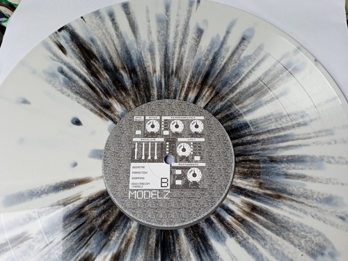 Disque vinyl musique - ,