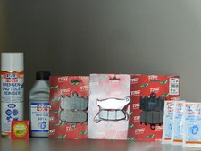 Kit de Freins pour BMW R 1150