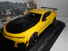 CHEVROLET CAMARO ZL1 DE 2019