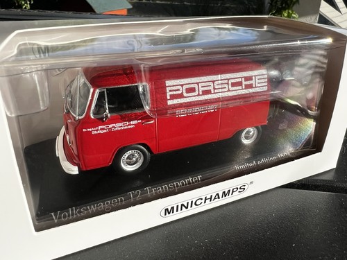 T2a combi porsche 1 43 - , 1/43