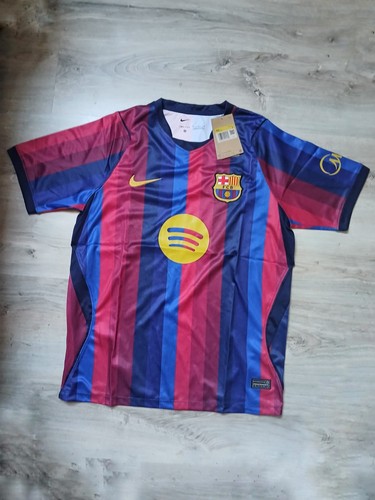 Maillot barcelone domicile - barcelone,