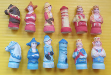 Fève -  Série complète -