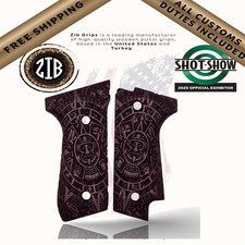 Poignées Zib série poignées