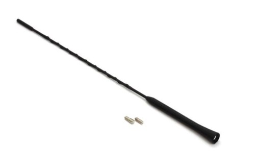 Mât antenne voiture - mÂt, d'antenne