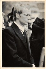 CPA HERMAN COENE/JO DE MEYERE