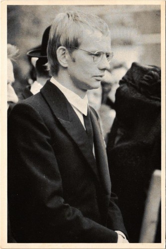Cpa herman coene meyere - herman, de
