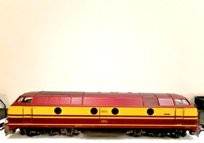 MARKLIN HO 3468 DIESEL