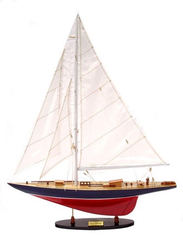 Maquette bateau rainbow - rainbow,