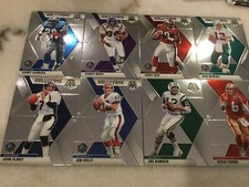 8 MOSAIC HALL OF FAME MARINO