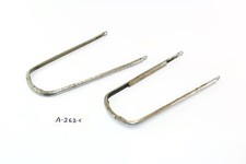 Suzuki GT 250 1976 - Support
