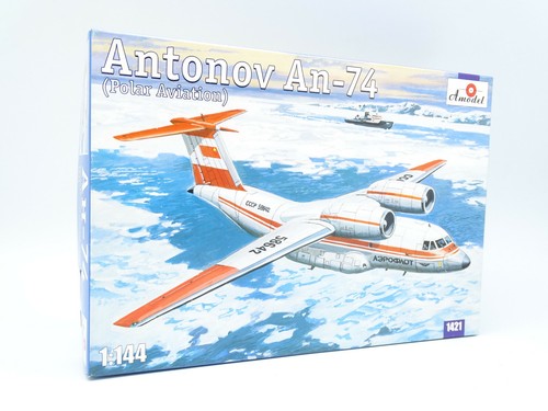 Amodel maquette avion - amodel,