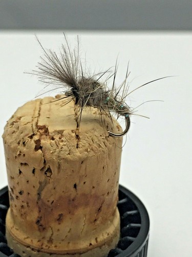 Mouche pêche prime collection - prime,