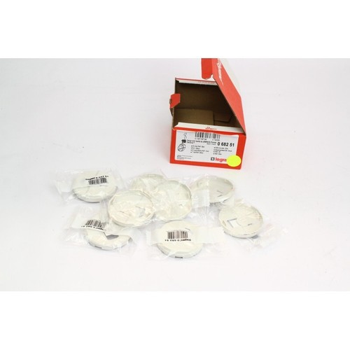 8pcs legrand 682 51 - legrand,
