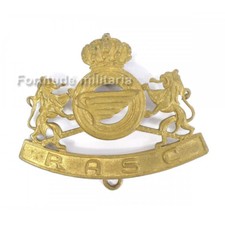 Insigne Belge de coiffure - Belgique ( matériel original )