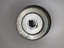 poulie sortie moteur de tondeuse autoportée toro h132