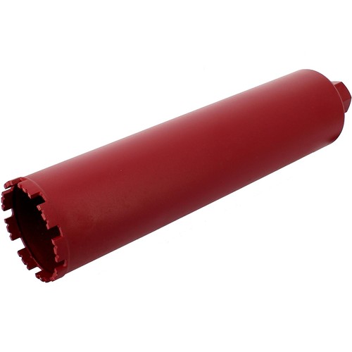Couronne diamant 102 mm - diamant,