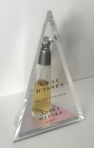Miniature eau issey - d'issey, miyake