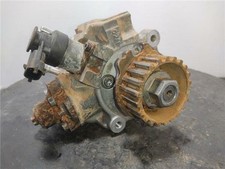 9811347380 HIGH PRESSURE PUMP for CITROEN BERLINGO FURGON 1.6 CLUB L1 1181990