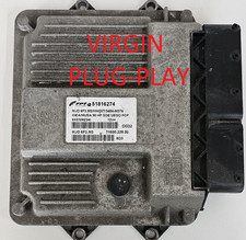 CALCULATEUR DE MOTEUR vierge
