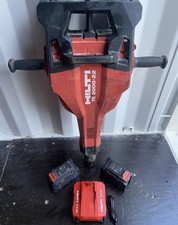 Marteau-piqueur sans fil TE