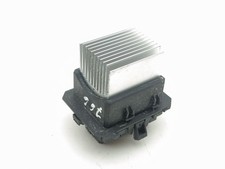 Mini One - Cooper Coupé R56 2013 Ventilateur de Chauffage Régulateurs Résistance