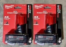 2 PCS MіІwaukеe 48-11-2460