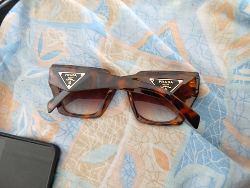 Prada whs 55o lunettes - whs, de