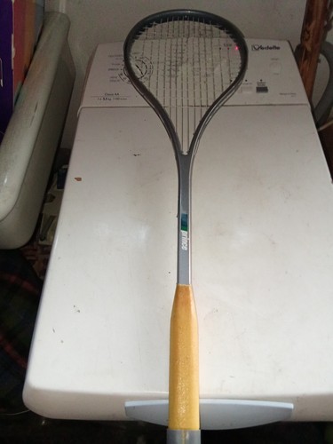 Vend raquette squash - vend,