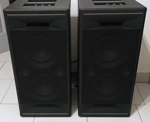 Vend enceintes pioneer club7 - enceintes,