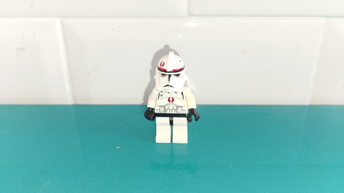 Lego minifig figurine - , star