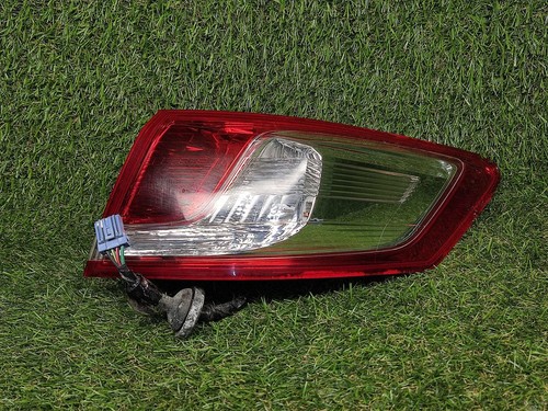 Honda odyssey 2009 droite - honda,