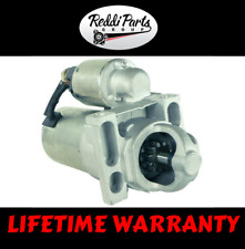 Starter For Cadillac Escalade ESV EXT 2006-2008 12588052 89017844; SDR0345