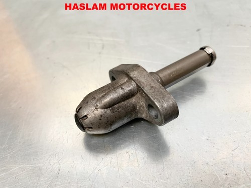 Suzuki rv125 van - rv125, cam