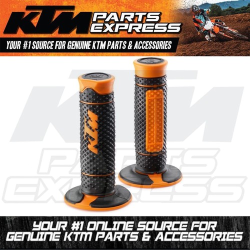 New ktm closed end - ktm, compound